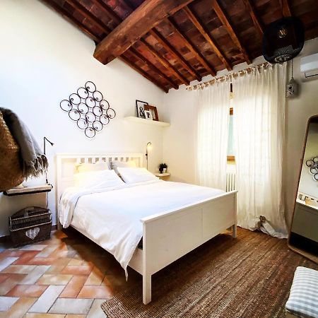 Bed And Breakfast La Bouganville Rosignano Marittimo Exterior photo