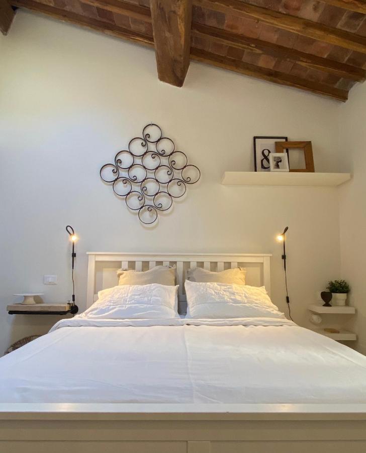 Bed And Breakfast La Bouganville Rosignano Marittimo Exterior photo