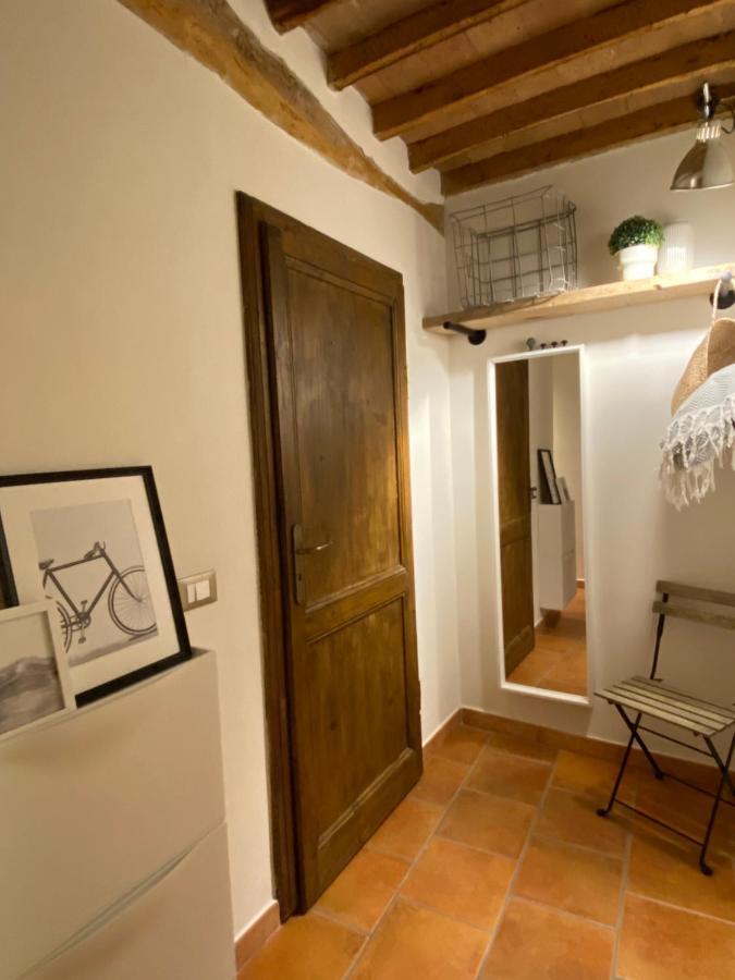 Bed And Breakfast La Bouganville Rosignano Marittimo Exterior photo