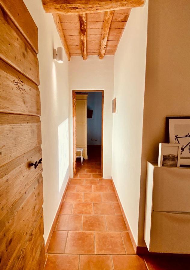Bed And Breakfast La Bouganville Rosignano Marittimo Exterior photo