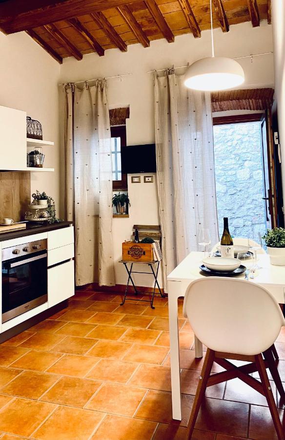 Bed And Breakfast La Bouganville Rosignano Marittimo Exterior photo