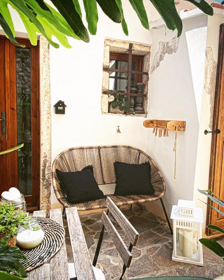 Bed And Breakfast La Bouganville Rosignano Marittimo Exterior photo
